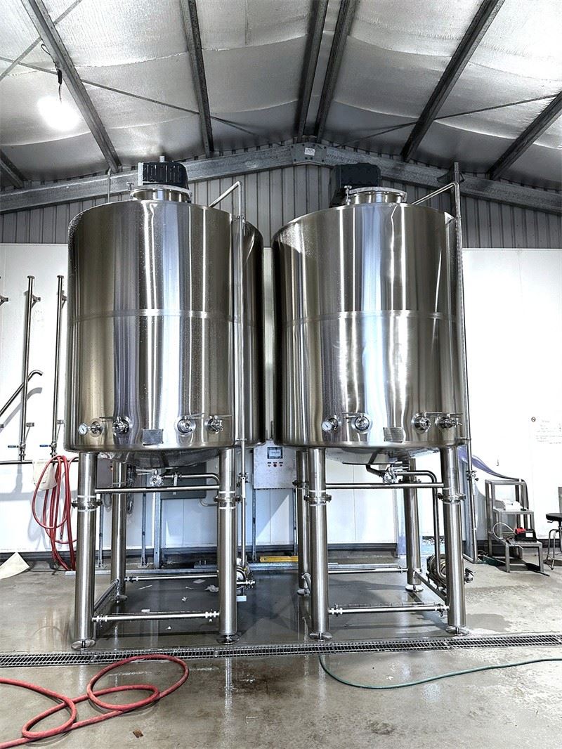 Yogurt Fermenter