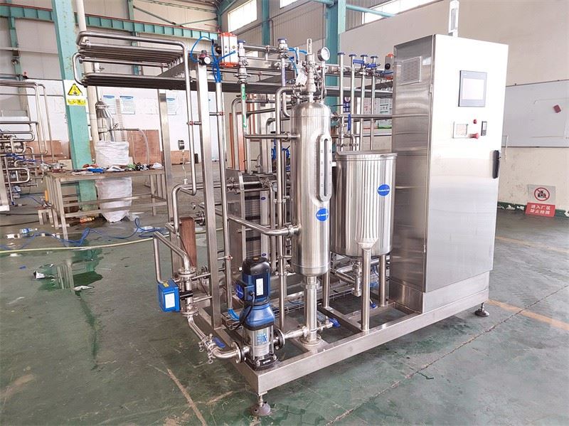 plate type pasteurize1