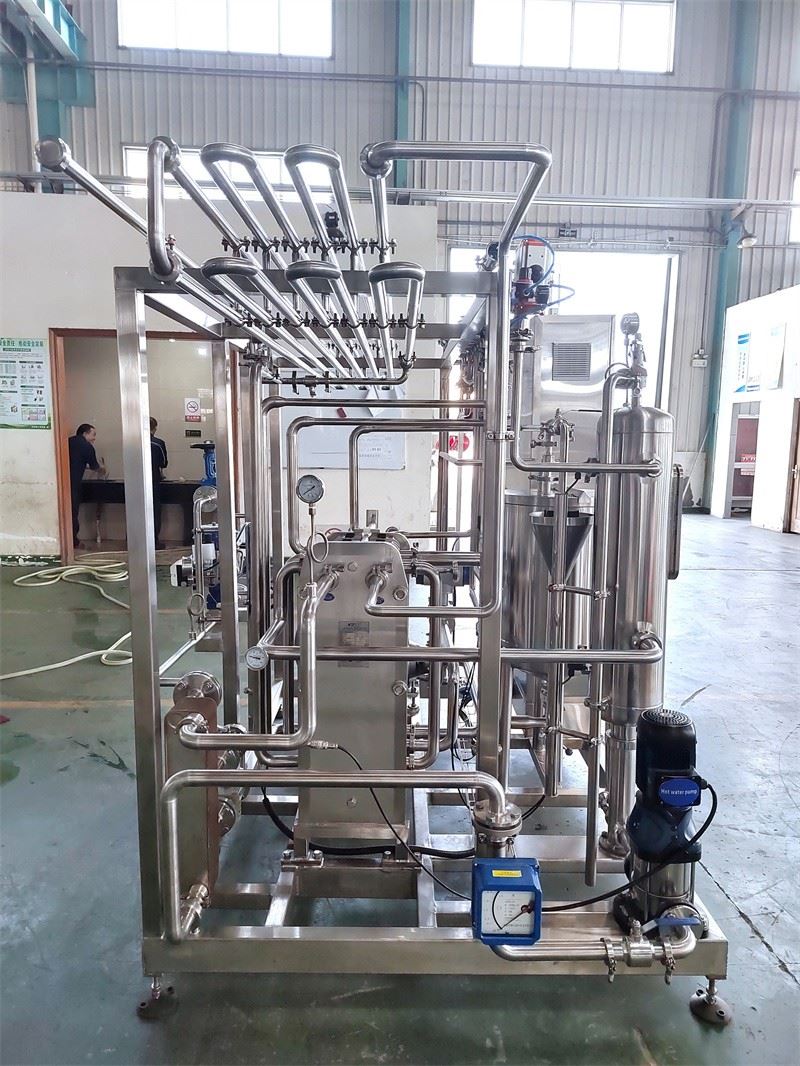 plate type pasteurize2
