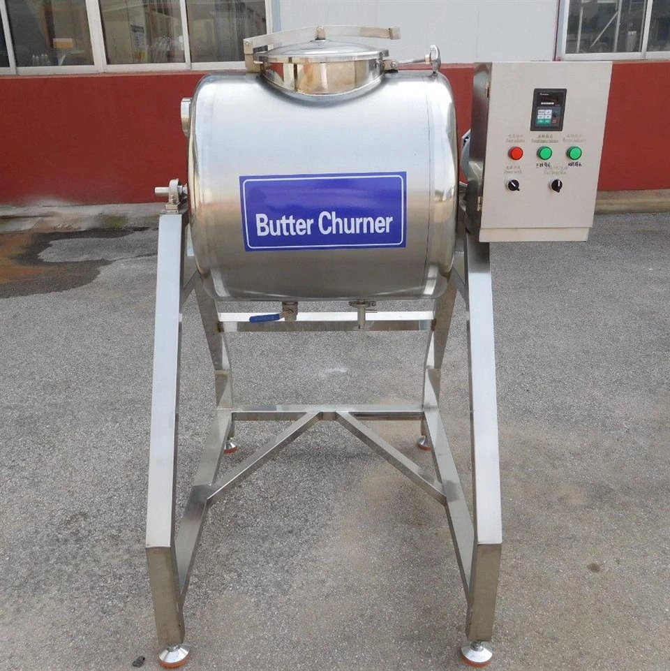 200L Butter Churner