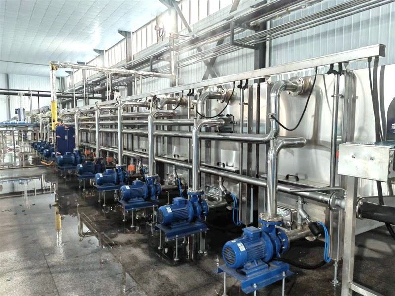 Tunnel Sterilizer1