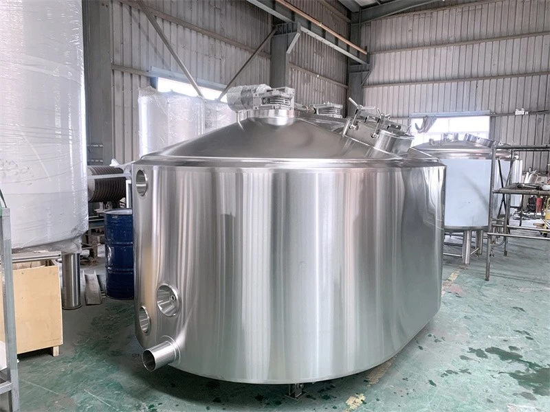 cheese blending tank cheese blending tank
