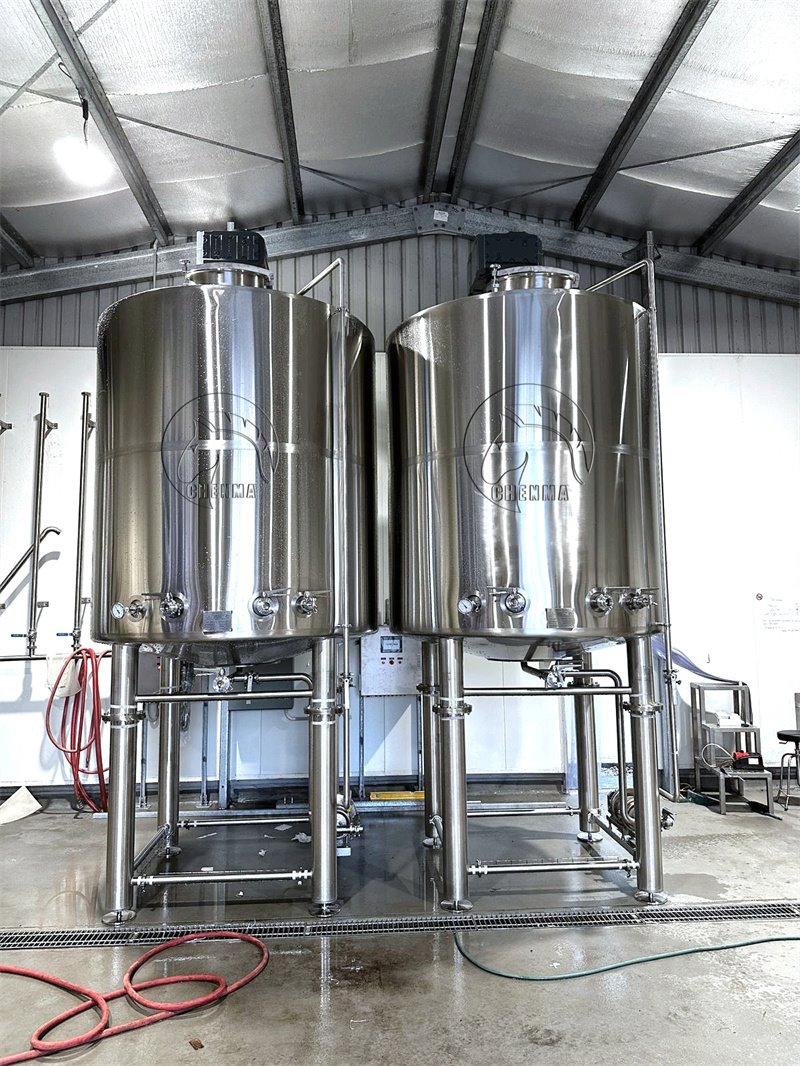 5000L yogurt fermenter tank 5000L yogurt fermenter tank