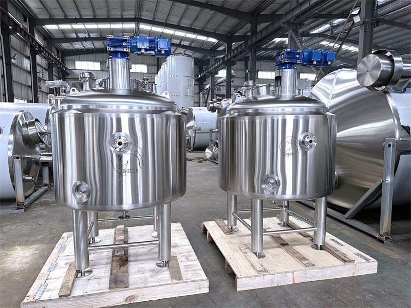 dairy fermentation tank dairy fermentation tank