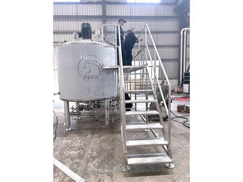 beverage batching system001 beverage batching system001