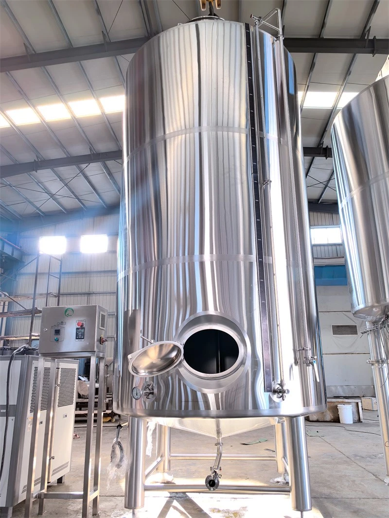 10000L milk blending tank 10000L milk blending tank