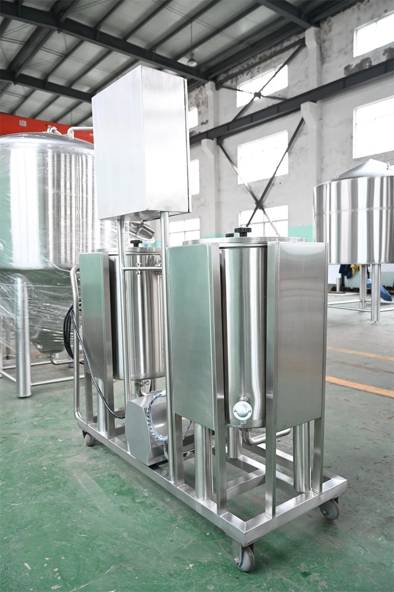 200L CIP System 200L CIP System